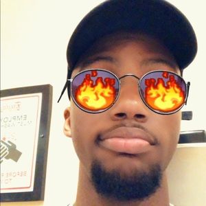 Meet your Posher, Brodrick